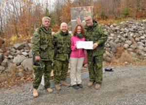 Valcartier Family Centre Childhood Services