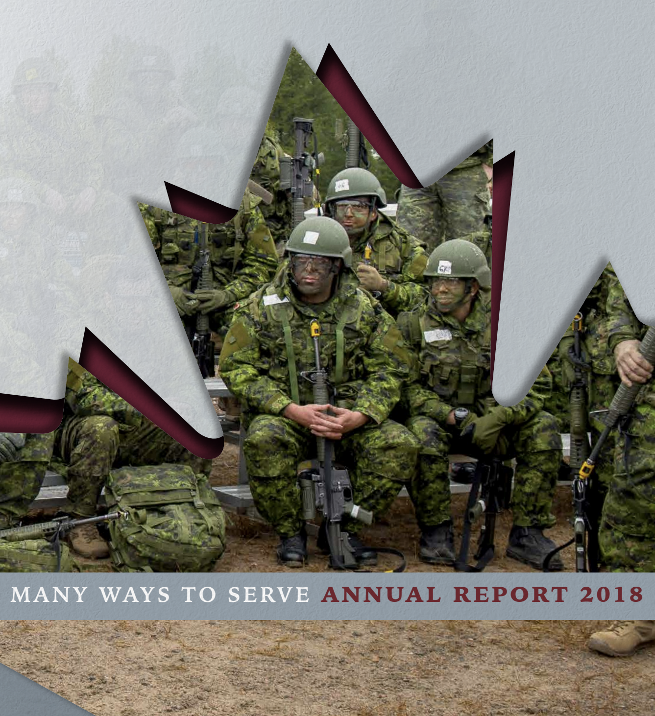 2018 Annual Report and Financial Statements