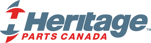 Heritage Parts Canada