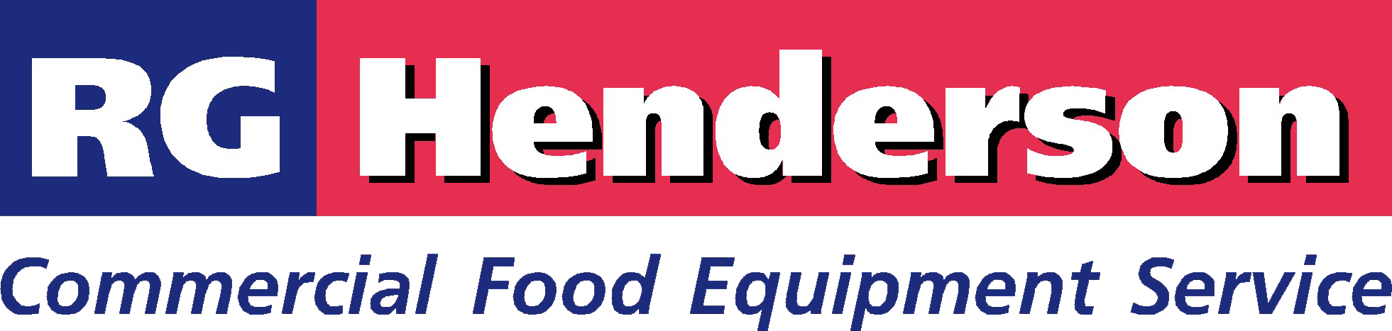 RG Henderson - Commercial Food Equipment Service