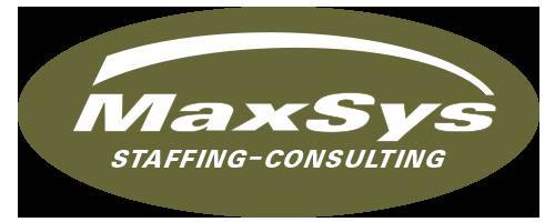 MaxSys