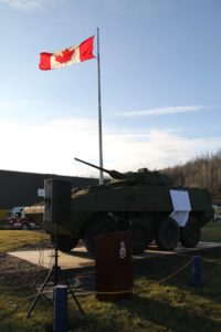 Fort McMurray, AB