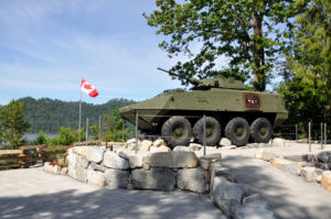 Mission City, BC