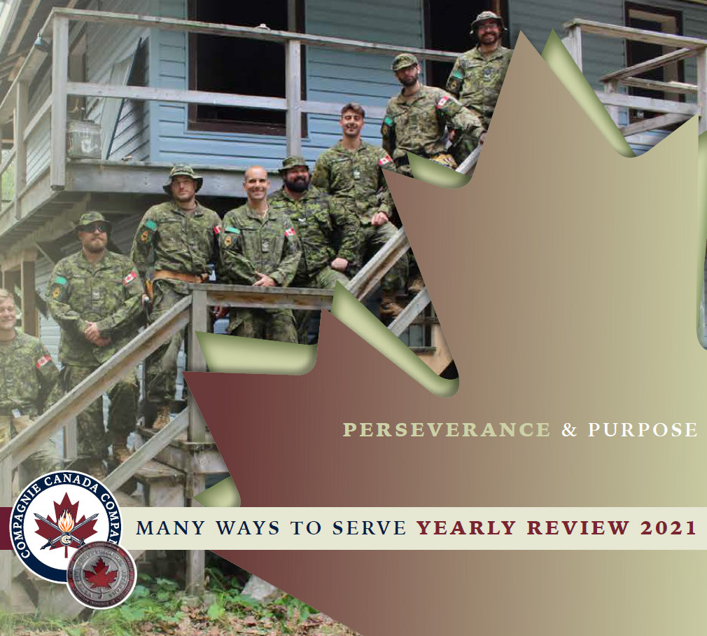 2021 Annual Report and Financial Statements