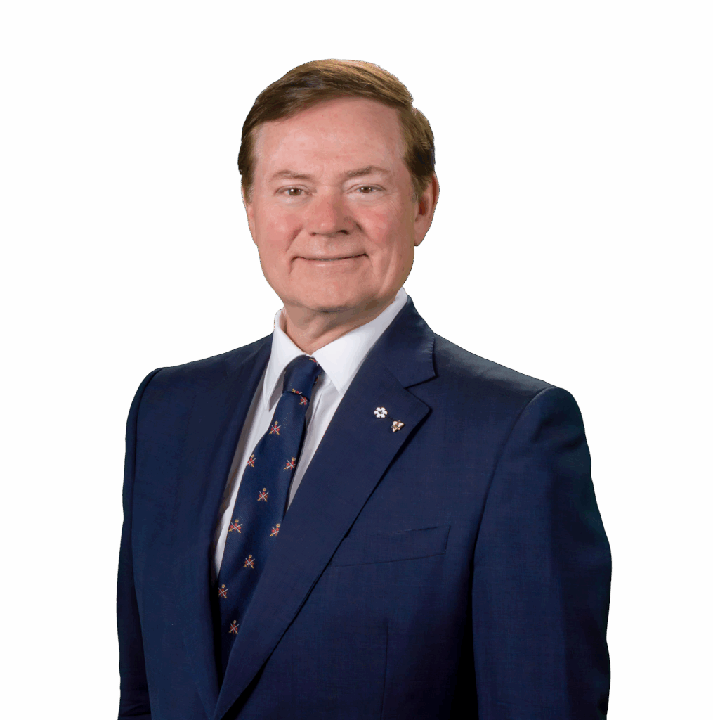 Blake C. Goldring