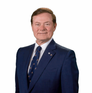 Blake C. Goldring