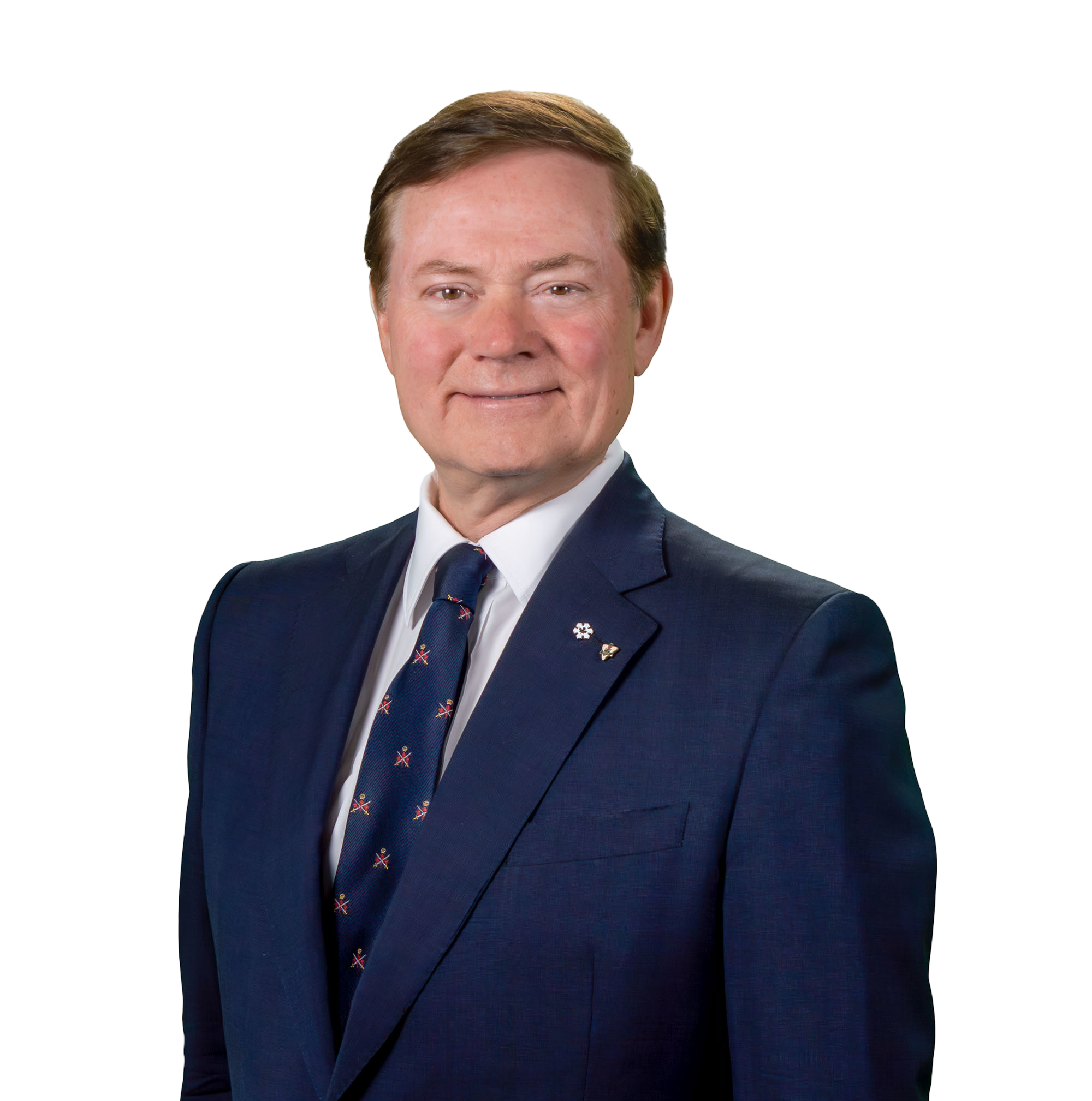Blake Goldring
