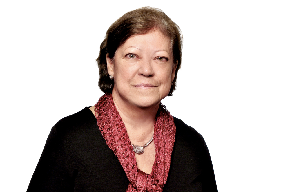 Marie Claire Ouellette