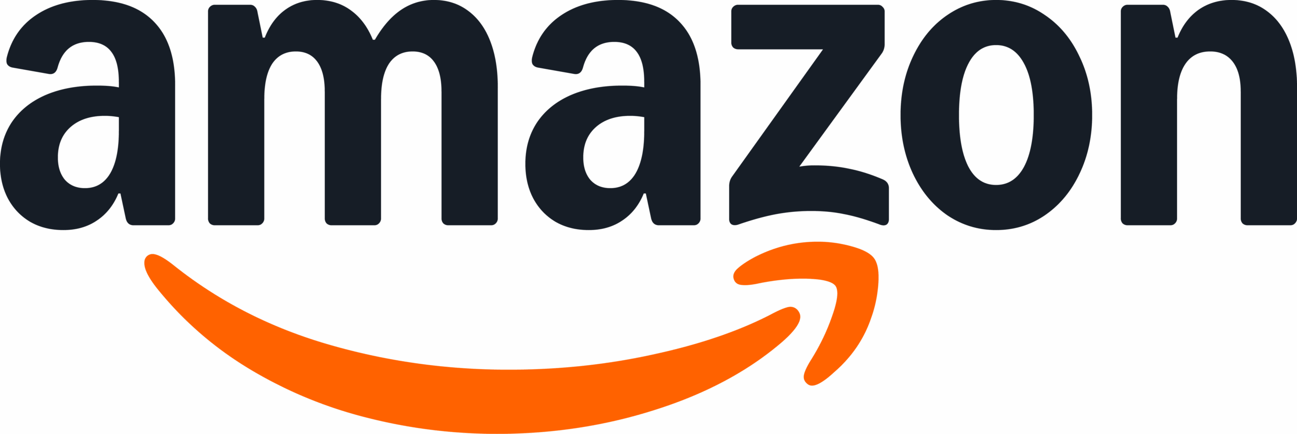 AMAZON and the AMAZON logo are trademarks of Amazon.com, Inc. or its affiliates.