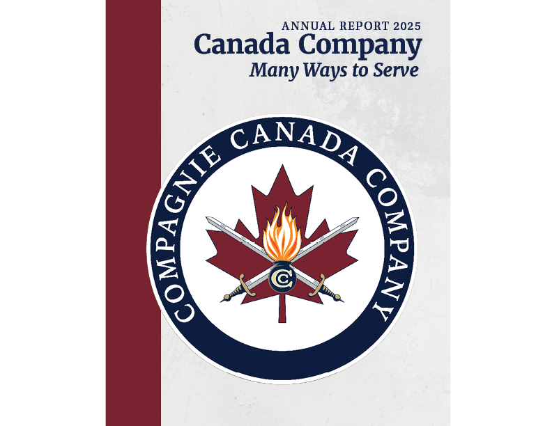 2025 Annual Report and Financial Statements