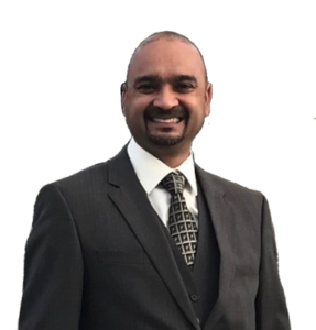 Harwinder Kang