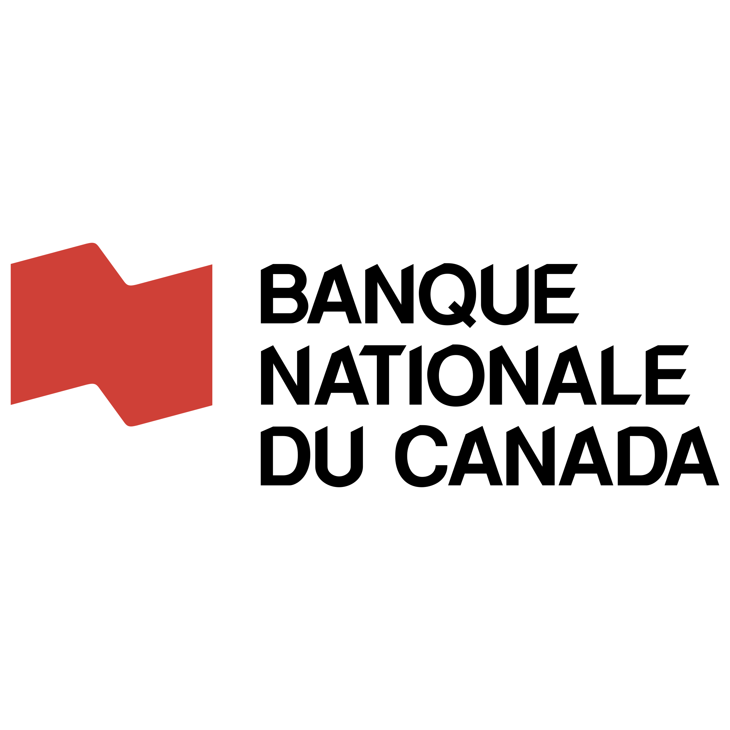 National Bank of Canada