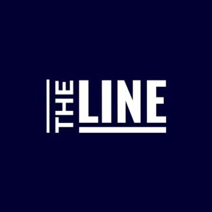 The Line Podcast featuring Anthony Robb, Managing Director of Canada Company