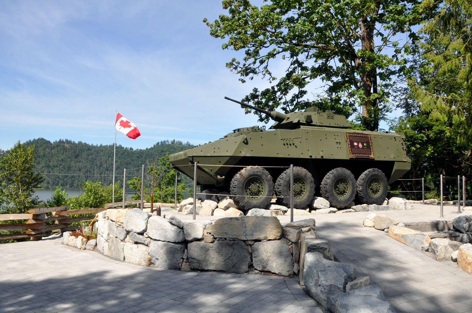 Honouring the contributions and legacy of the Canadian Armed Forces in Afghanistan